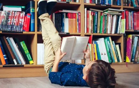 داشتن-کتاب-در-خانه-چگونه-آینده-کودکان-را-تغییر-میدهد