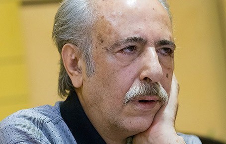 بهاء الدین خرمشاهی
